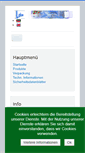 Mobile Screenshot of leka.de